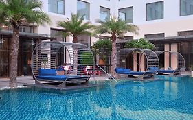 Courtyard By Marriott Agra